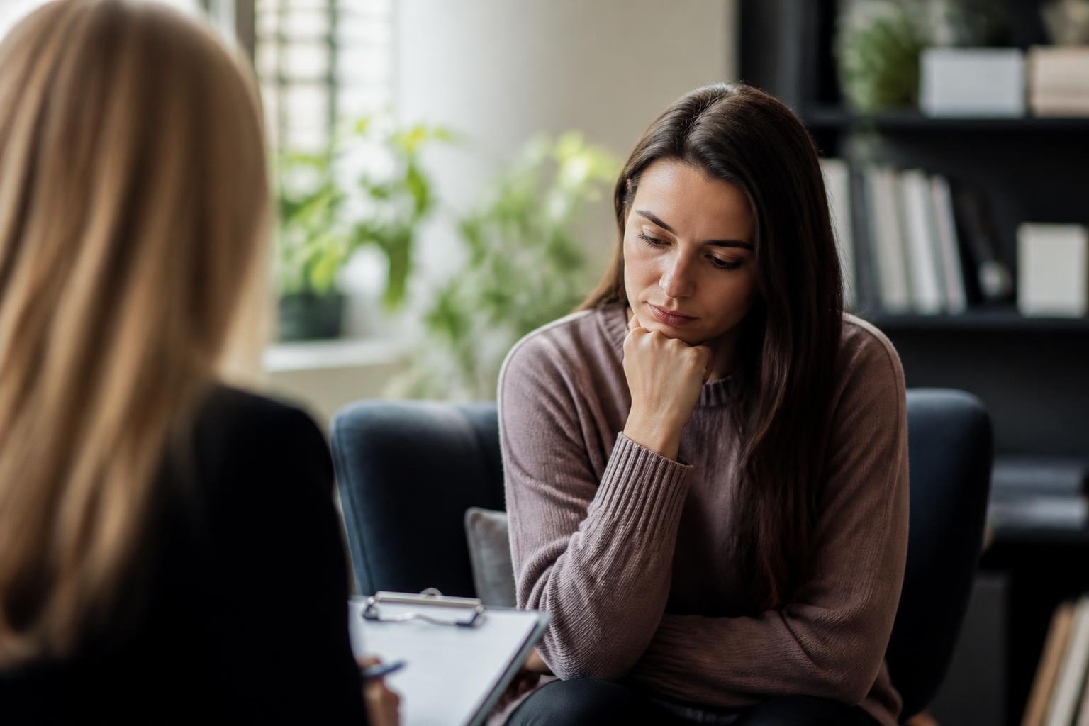 Cognitive Therapy for Depression: Evidence-Based Care