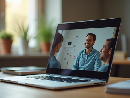 Why Virtual Therapy Benefits Make Virtual Trauma Therapy the Future