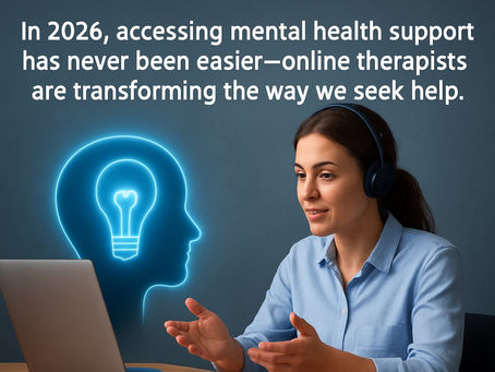 Online Therapist Guide: Your Essential Resource for 2026