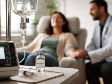Ketamine Treatment for Bipolar Disorder: What to Know
