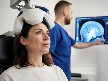 Electromagnetic Treatment for Depression: What You Need
