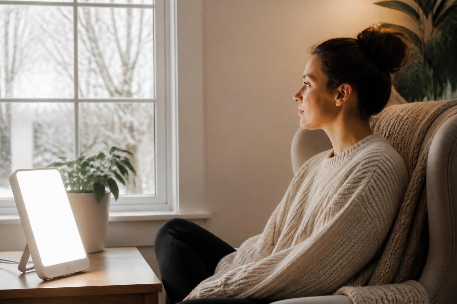 Best Light for Seasonal Depression: 2026 Expert Guide