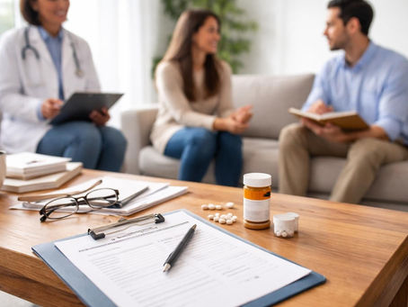 Severe Depression Treatment Centers: A Complete Guide