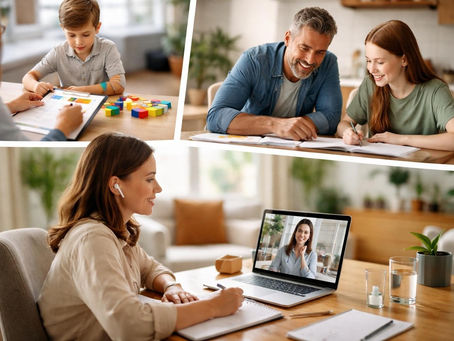 Online ADHD Therapy: Effective Treatment Options in 2026