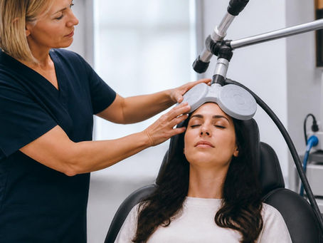 TMS Treatment for Depression: What You Need to Know