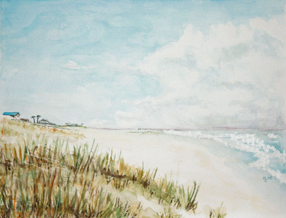 St George Island FL