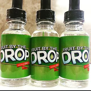 Fruit by the Drop