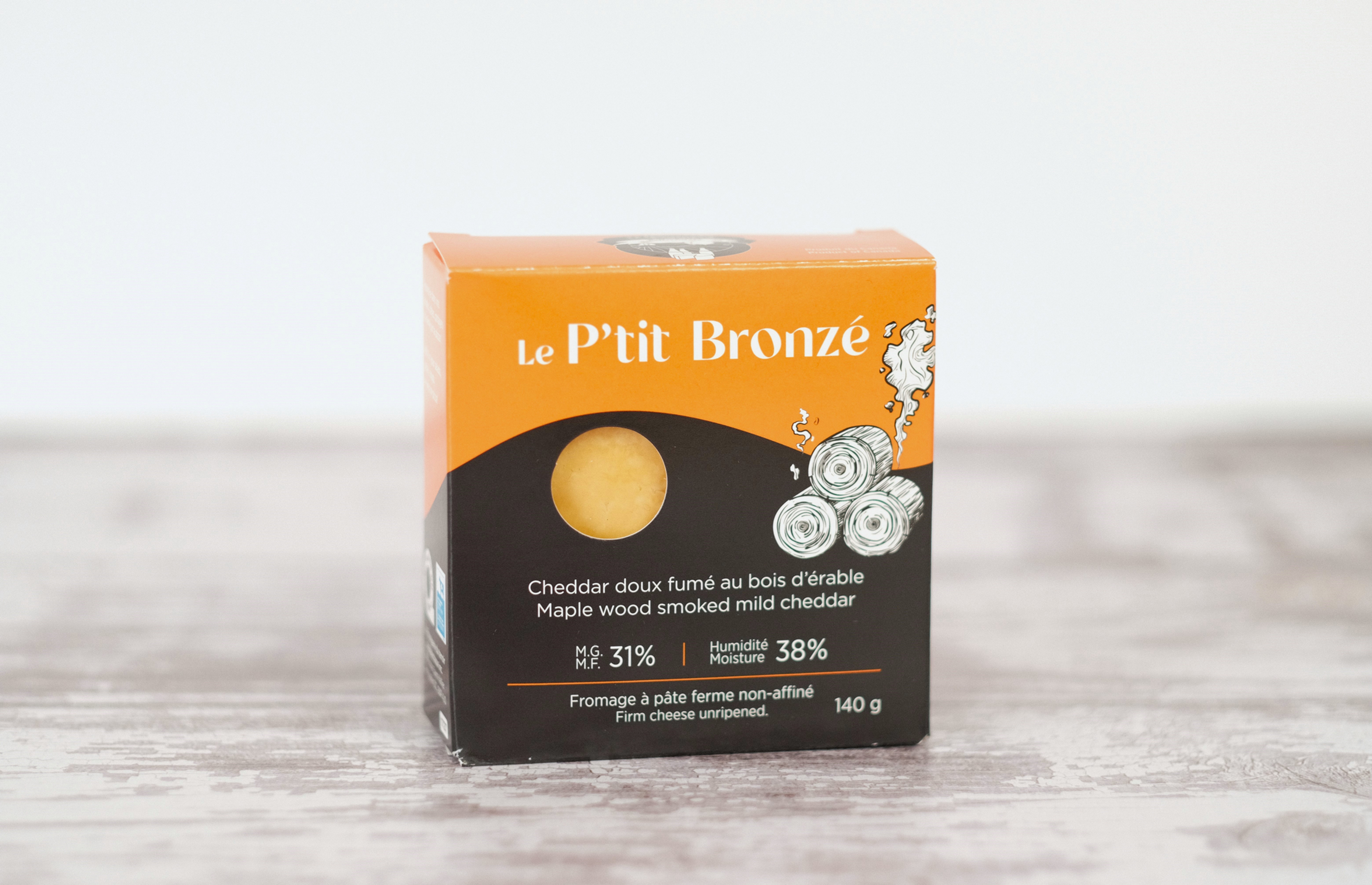 LE P'TIT BRONZÉ