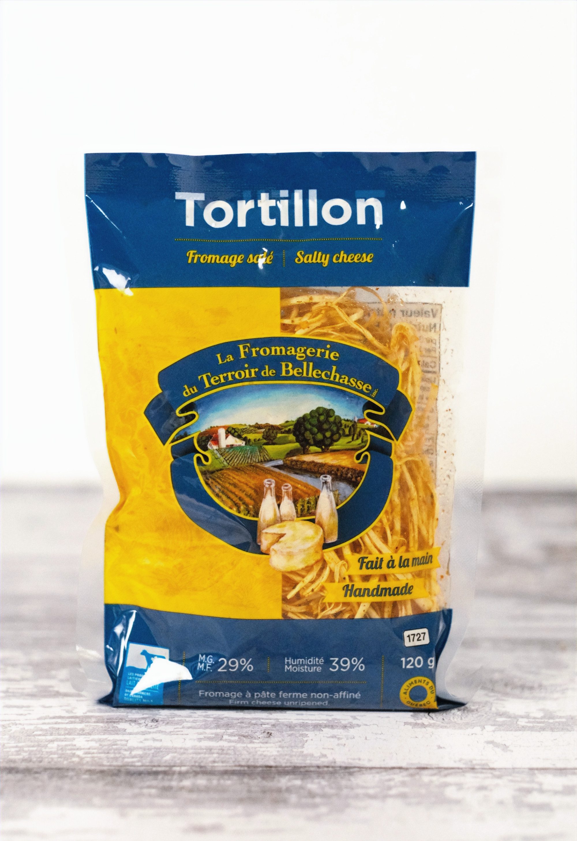 TORTILLON BBQ