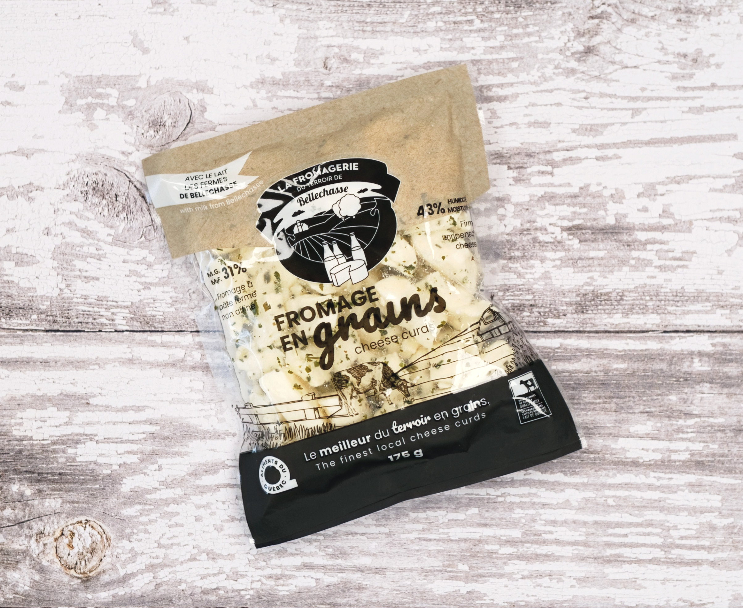 GRAINS FINES HERBES