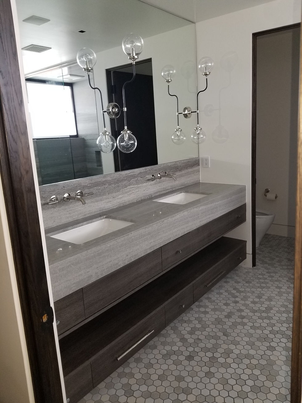 Licensed handyman and contractor near El Segundo, California