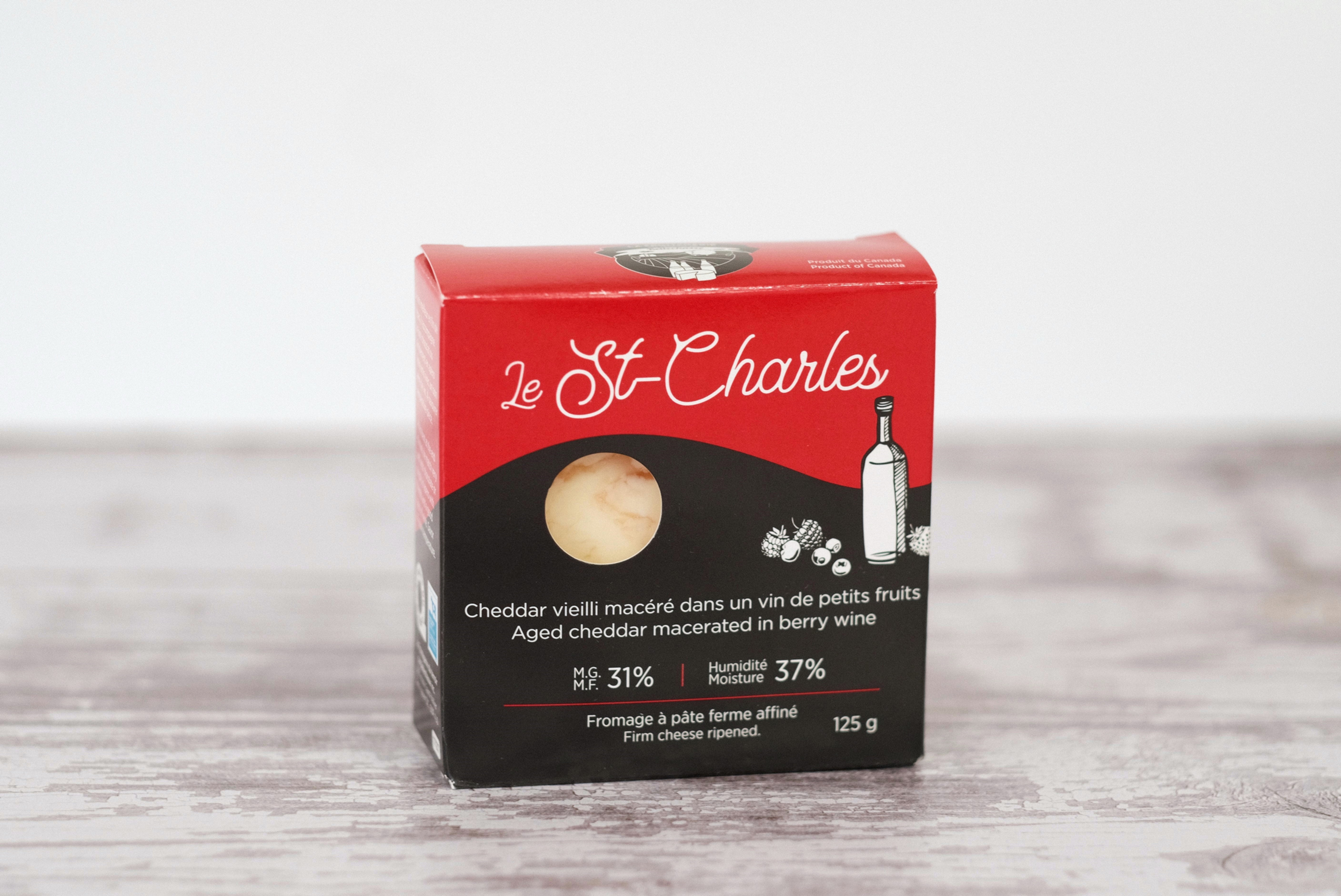 LE ST-CHARLES