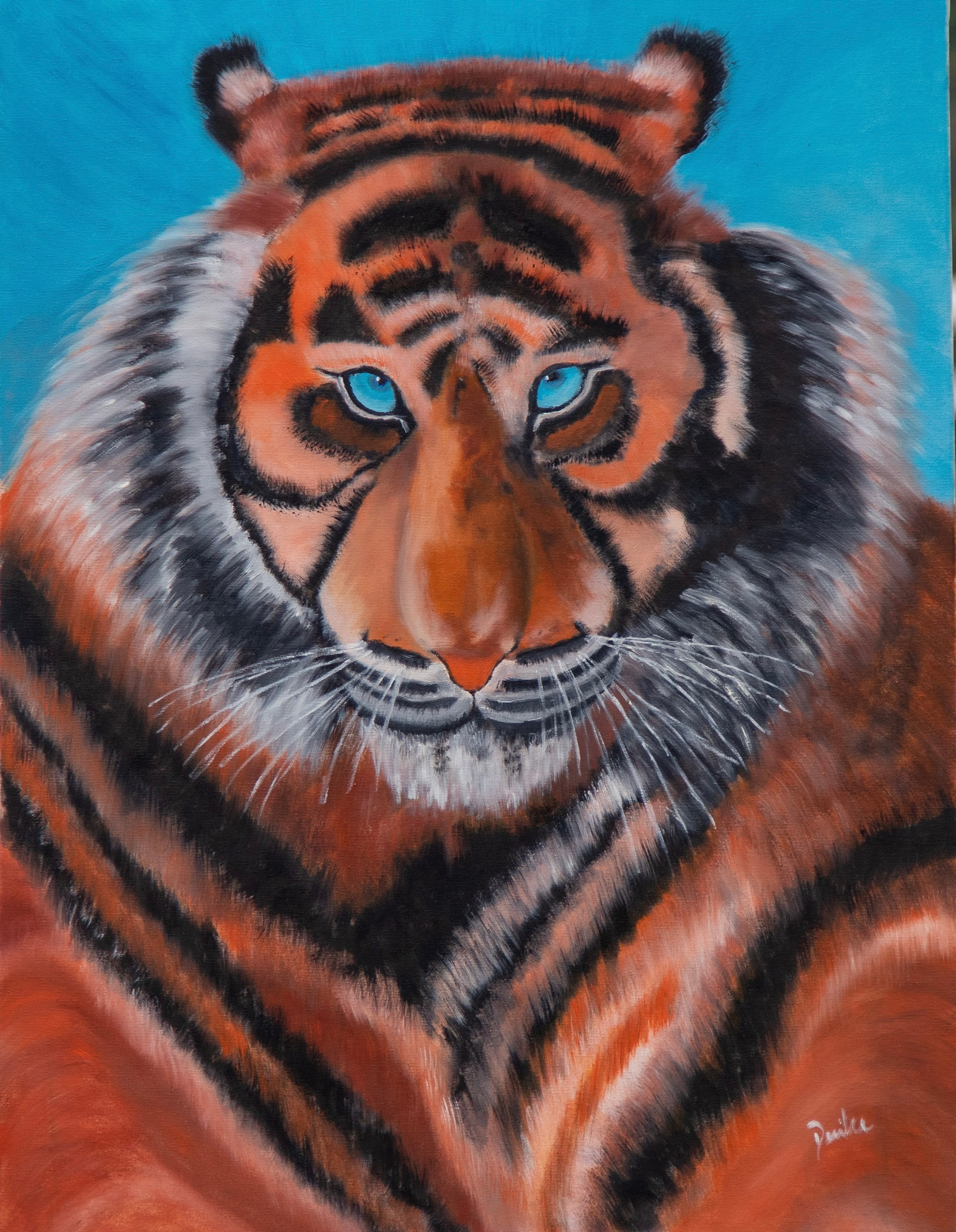 Tiger