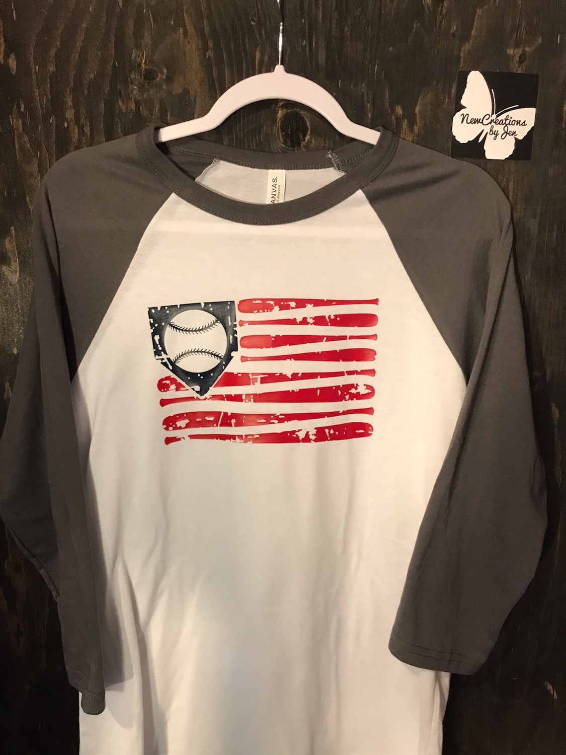 New Creations by Jen Custom Apparel & Personalized Gifts Orting WA