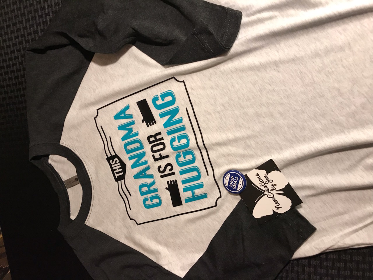 New Creations by Jen Custom Apparel & Personalized Gifts Orting WA