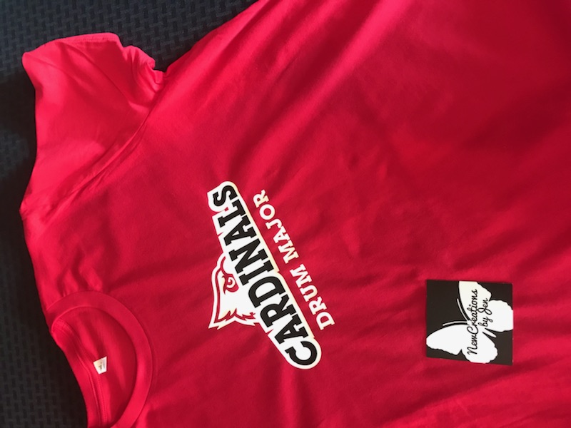 New Creations by Jen Custom Apparel & Personalized Gifts Orting WA