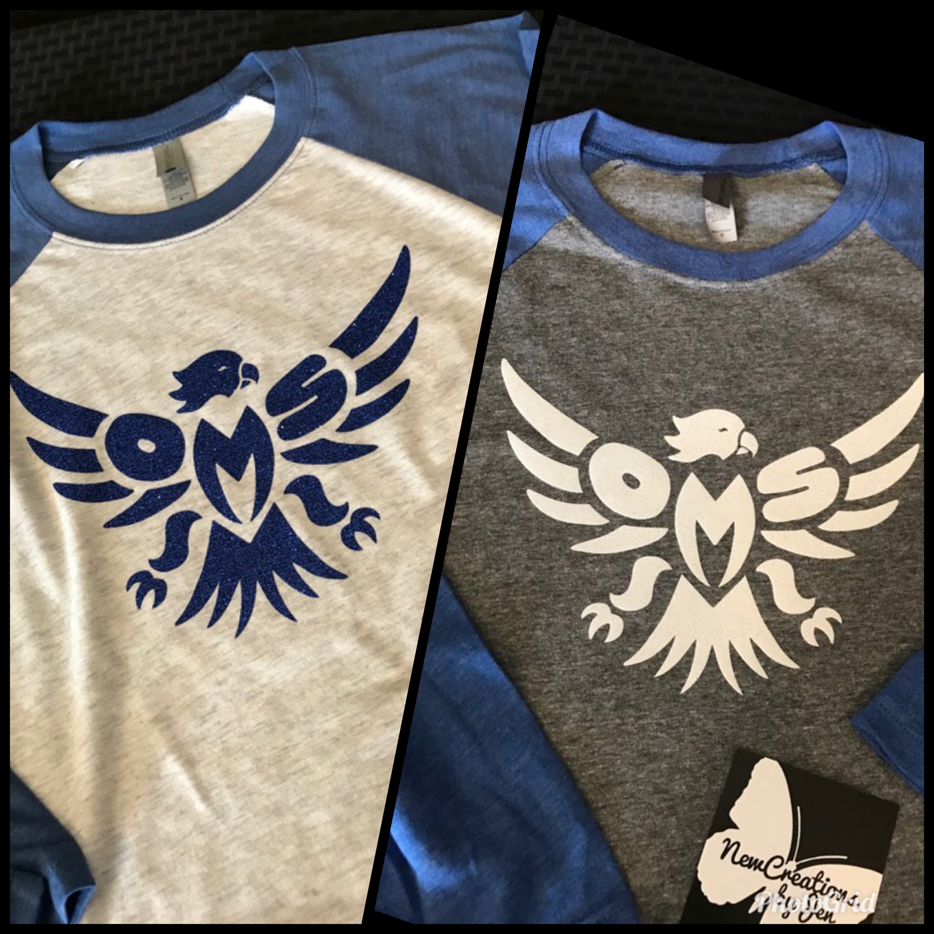 New Creations by Jen Custom Apparel & Personalized Gifts Orting WA