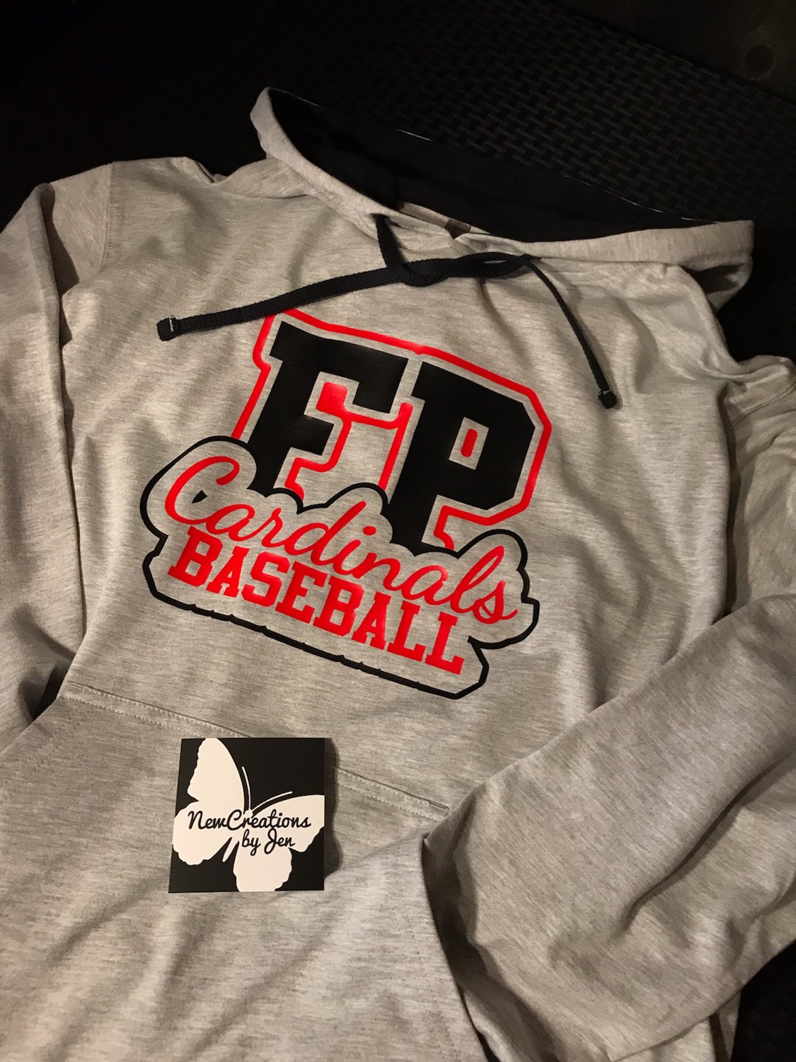 New Creations by Jen Custom Apparel & Personalized Gifts Orting WA