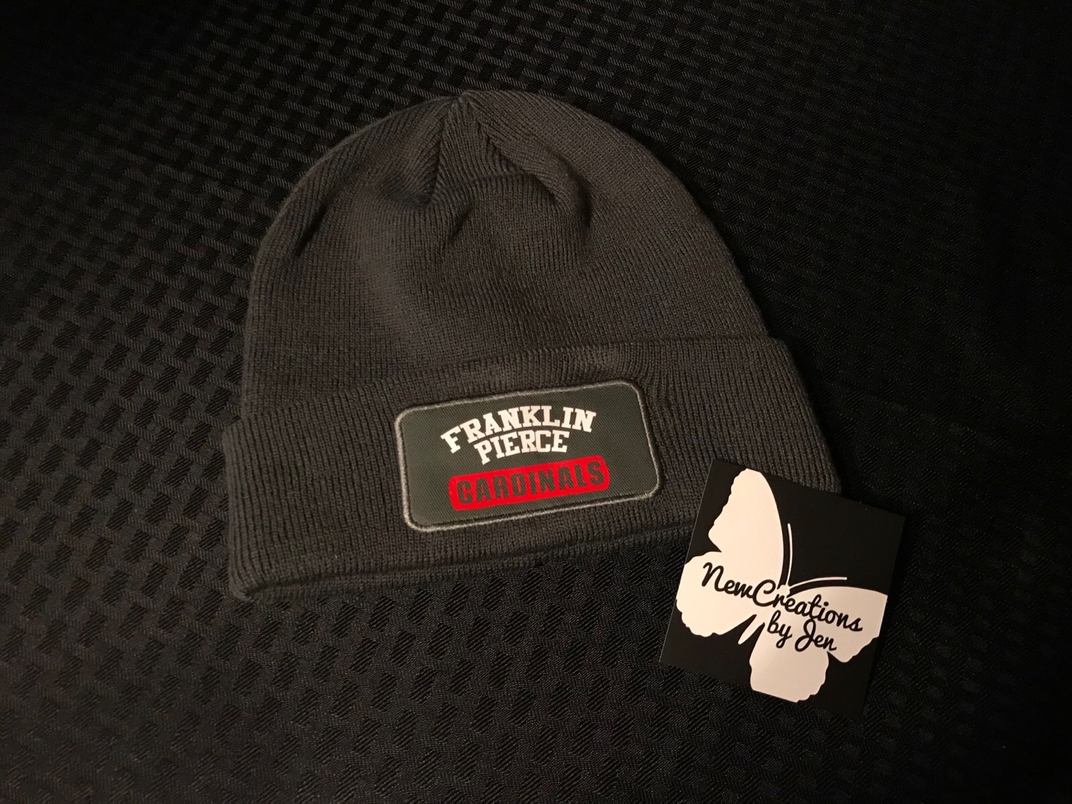 New Creations by Jen Custom Apparel & Personalized Gifts Orting WA