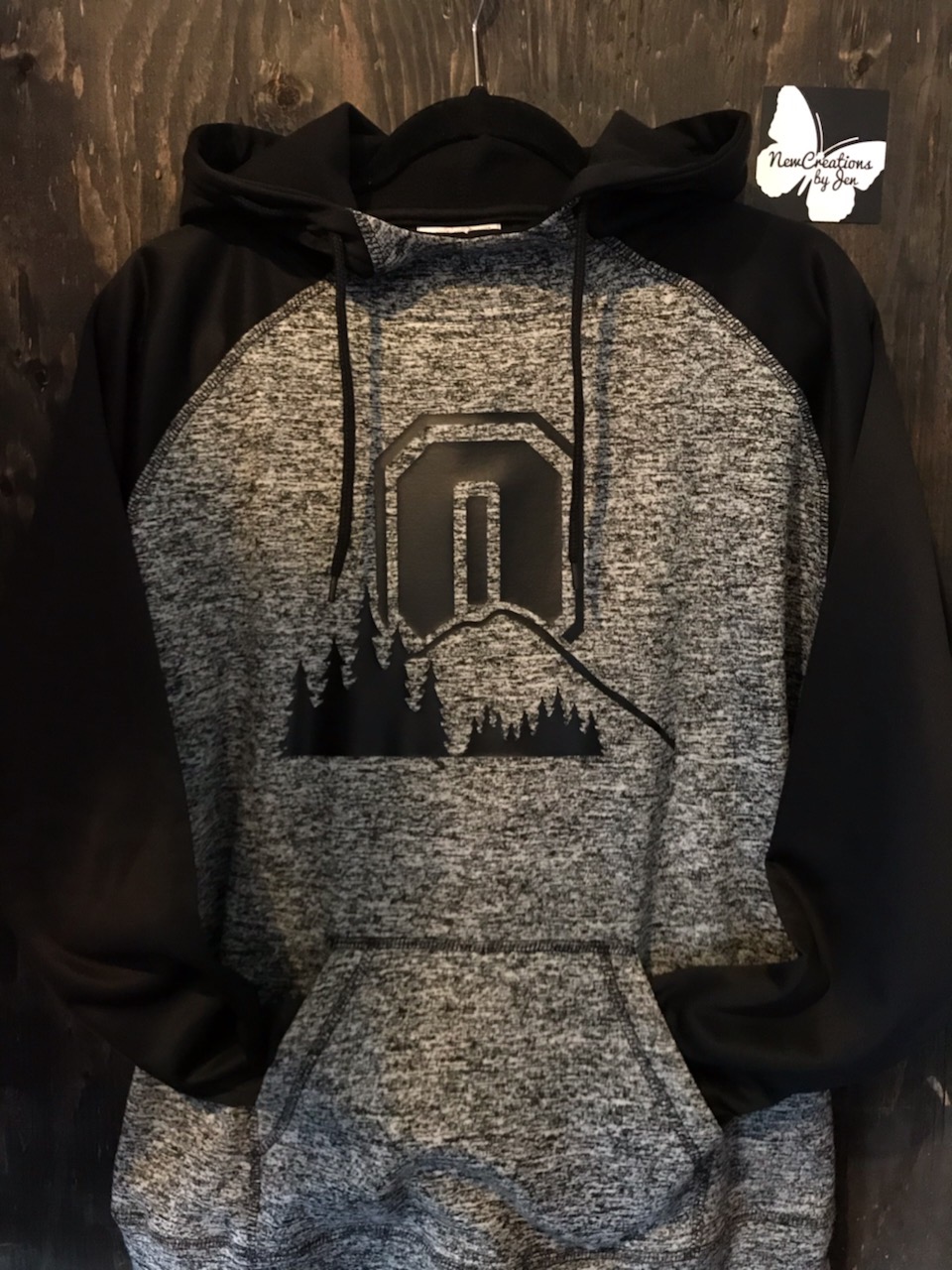 New Creations by Jen Custom Apparel & Personalized Gifts Orting WA