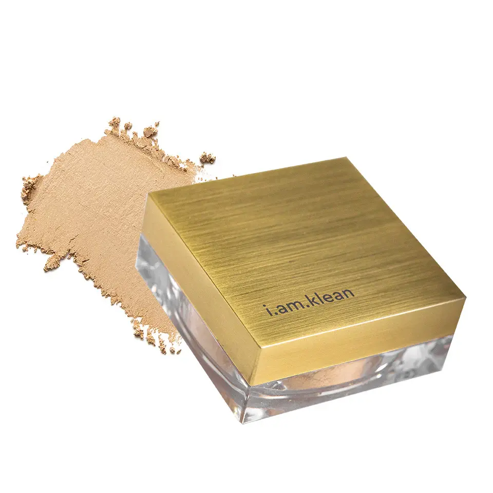 Loose mineral foundation - neutral 2