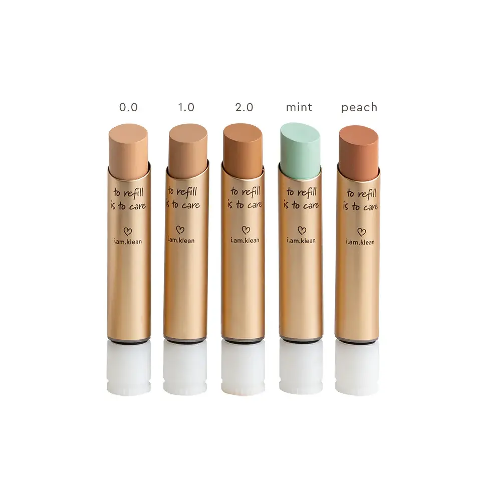 Thumbnail: covering concealer mint