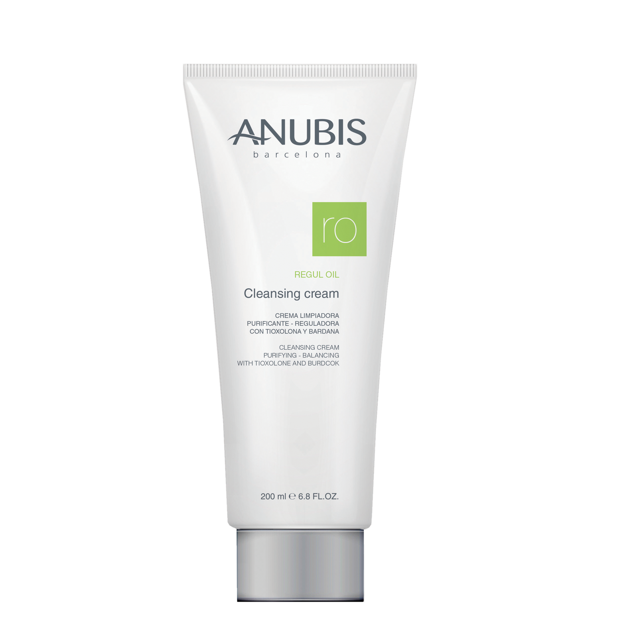 Cleansing cream 200ml