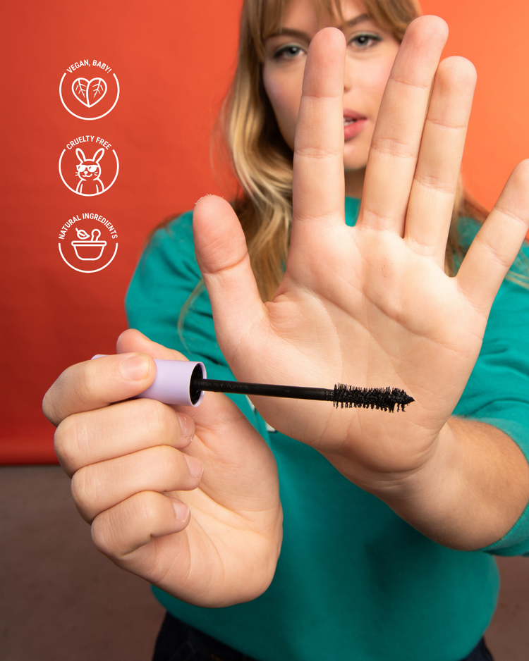 Thumbnail: Mascara eyecatcher