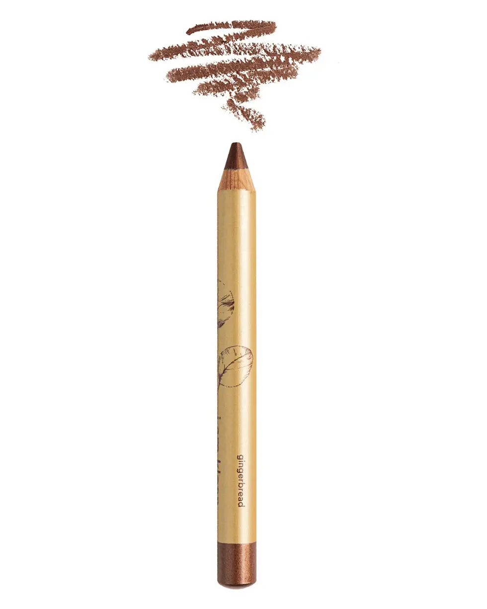 Easy peasy pencil Gingerbread