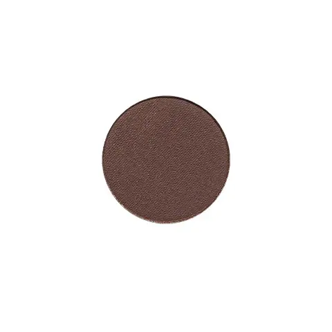 compact mineral eyeshadow Matte about you