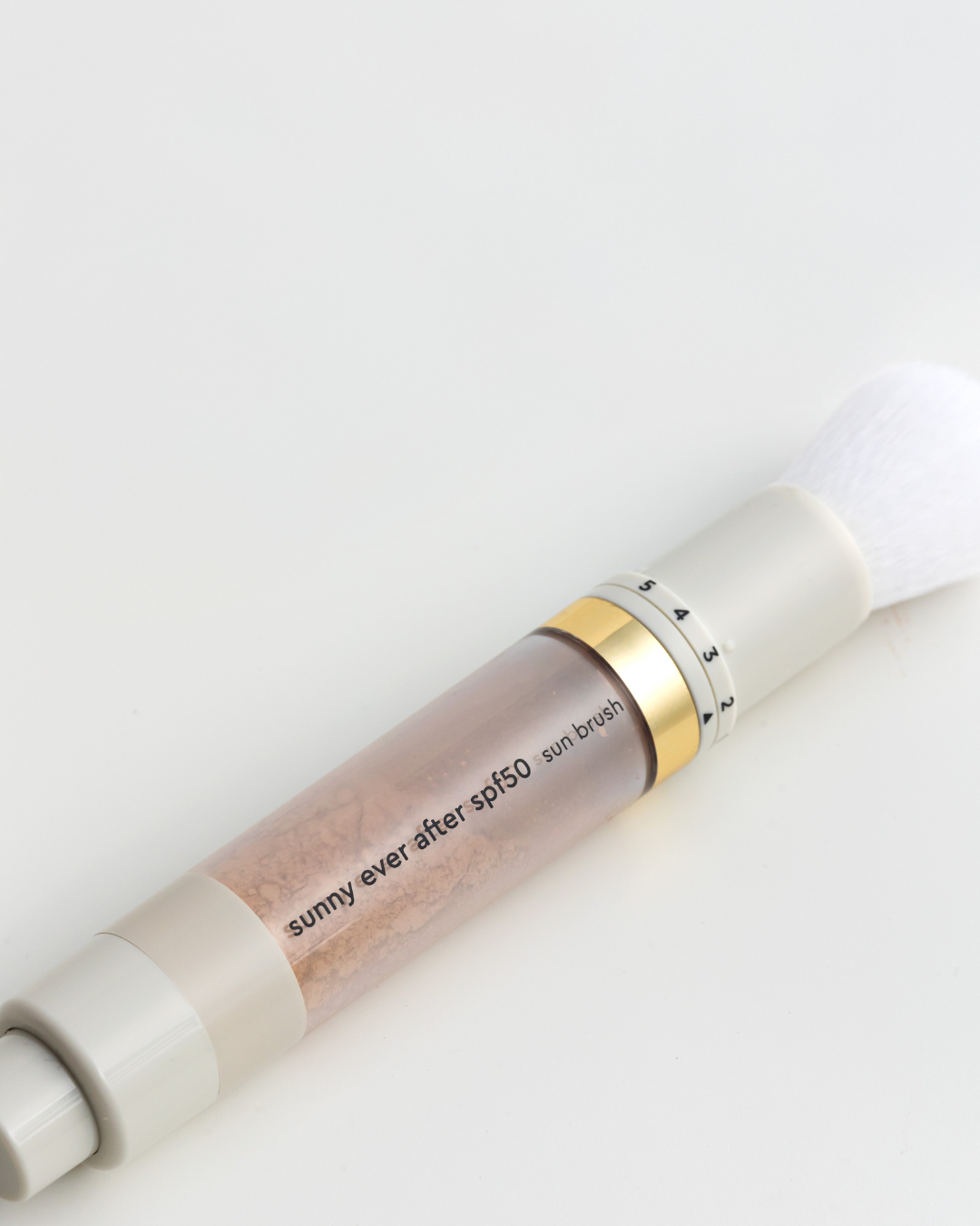 Sunbrush SPF50 Sunny ever after