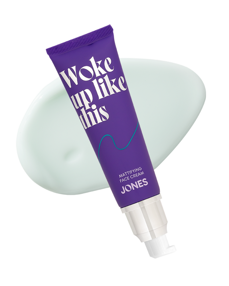 Thumbnail: Mattifying face Cream