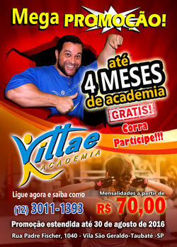 Fly p Grafica 15x21- AGOSTO FINAL