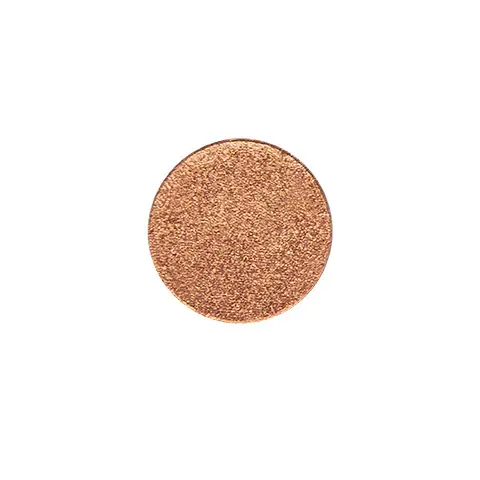 compact mineral eyeshadow sunkissed