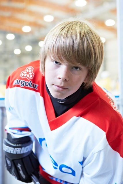 Mikael Ajala