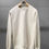 Miniature : Pull blanc cassé 
