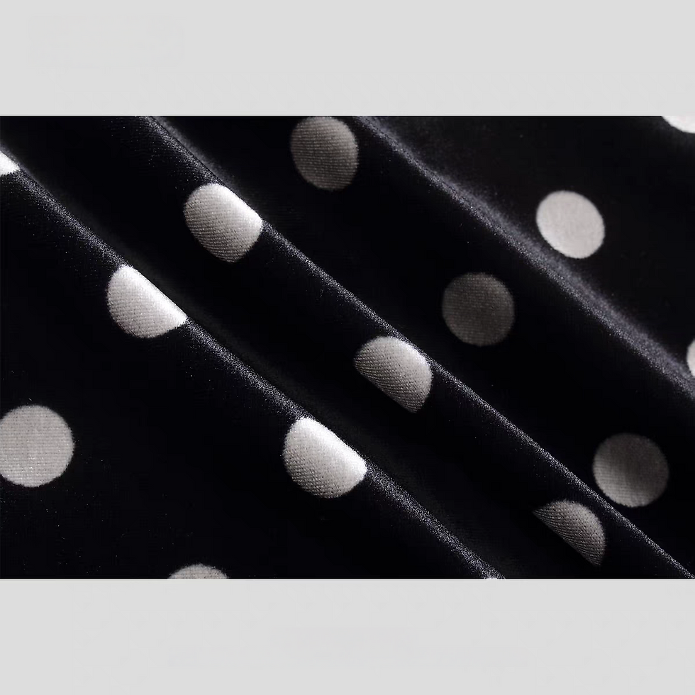 Miniature : Jacket polka