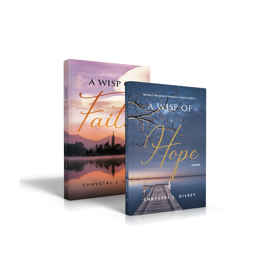 Book Bundle softcovers