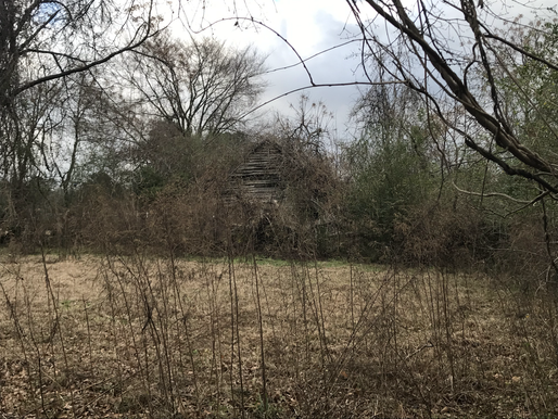 Behind the Scenes of A Wisp of Faith: Ghost Town Road Trip!