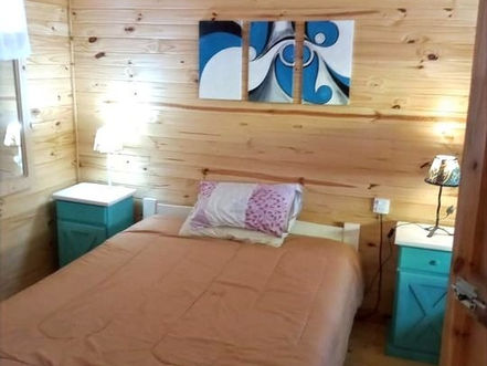 Comodidades y Servicios