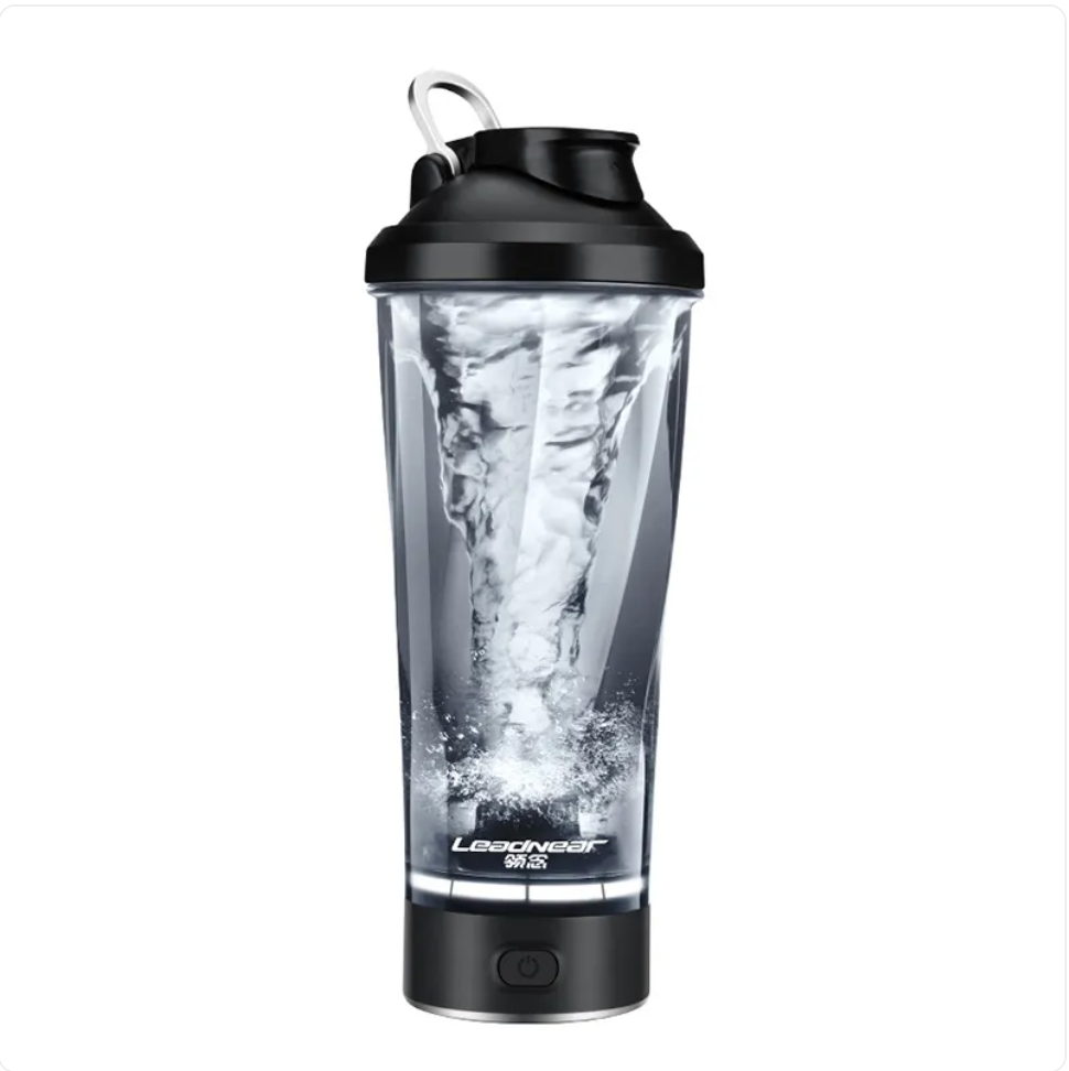 The Vitalize™ Shaker Bottle | 20 OZ