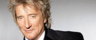 Rod Stewart hace autocrítica como padre en su nuevo disco