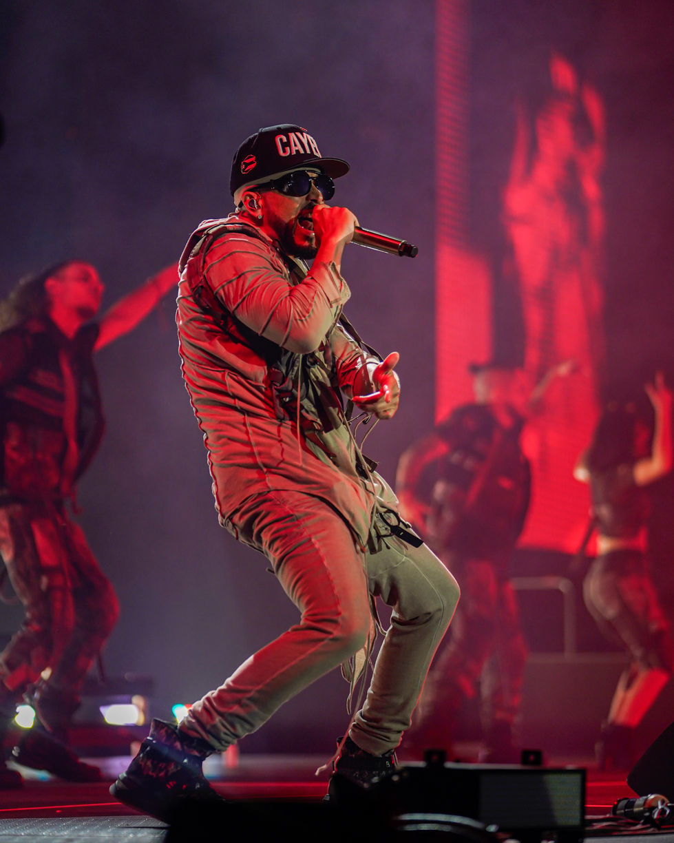 Yandel