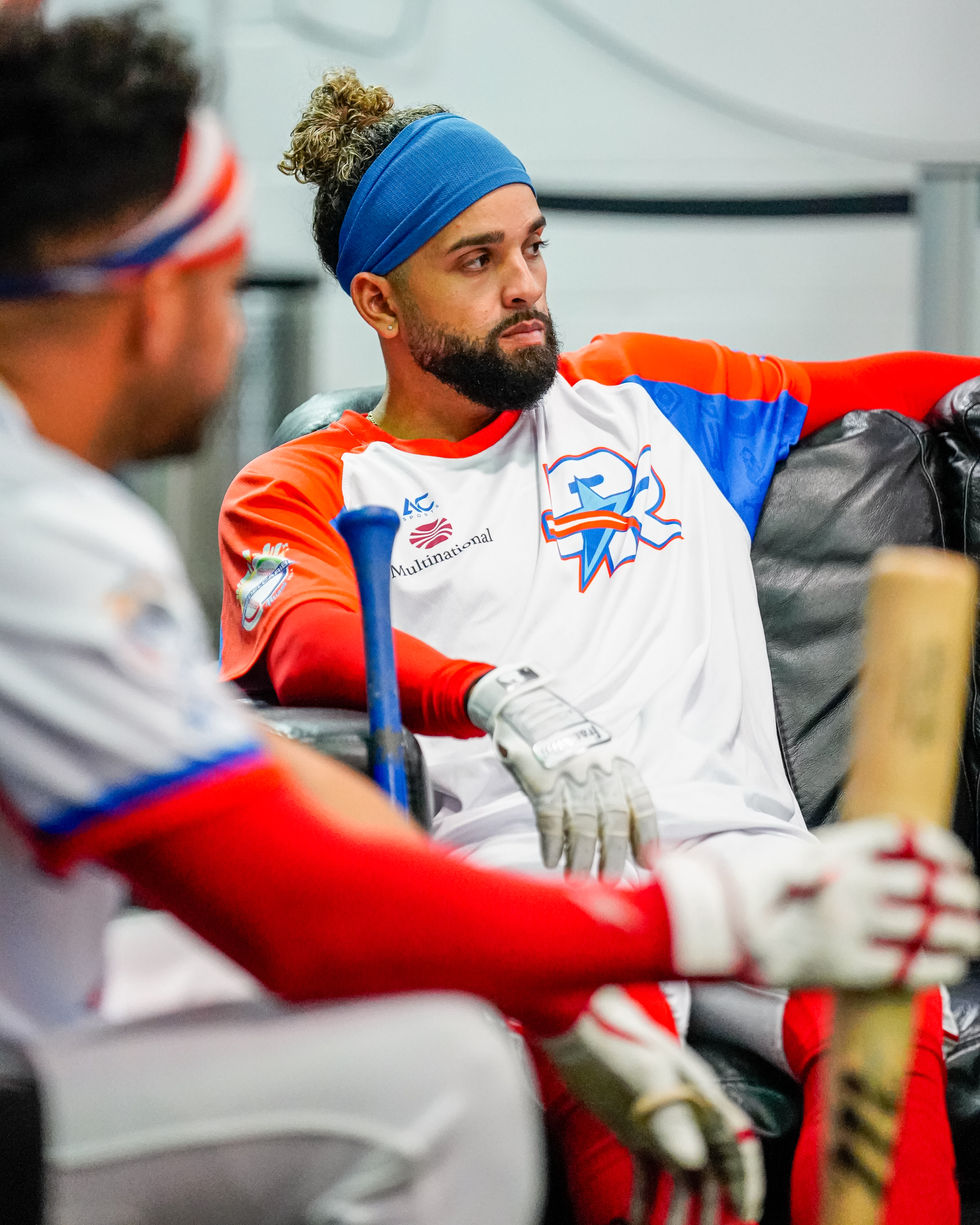 Criollos de Caguas Serie del Caribe 2024 #LaInvernal
