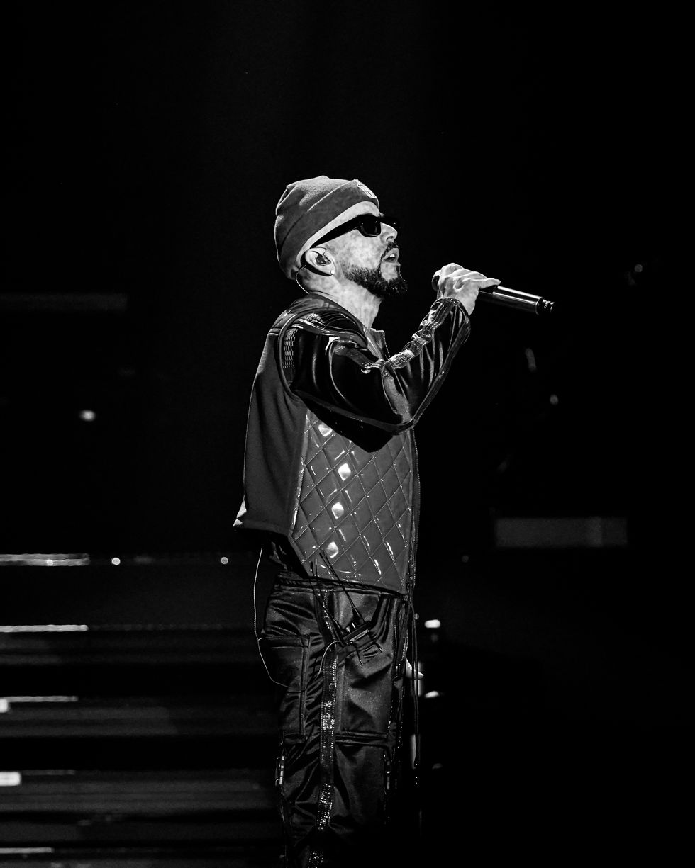 Yandel