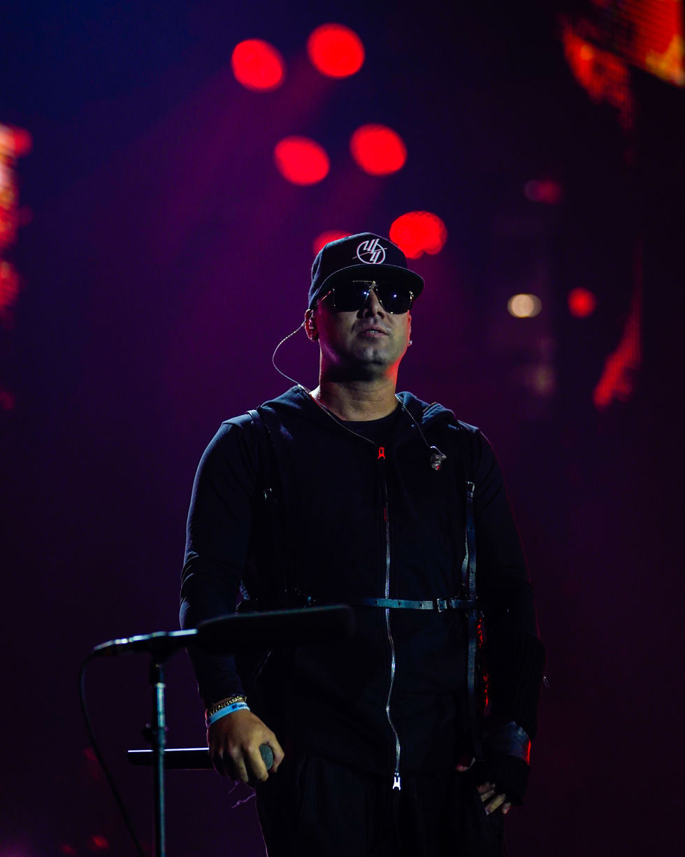 Wisin