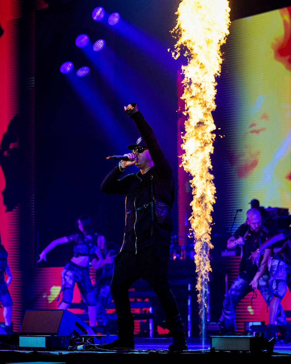 Wisin y Yandel