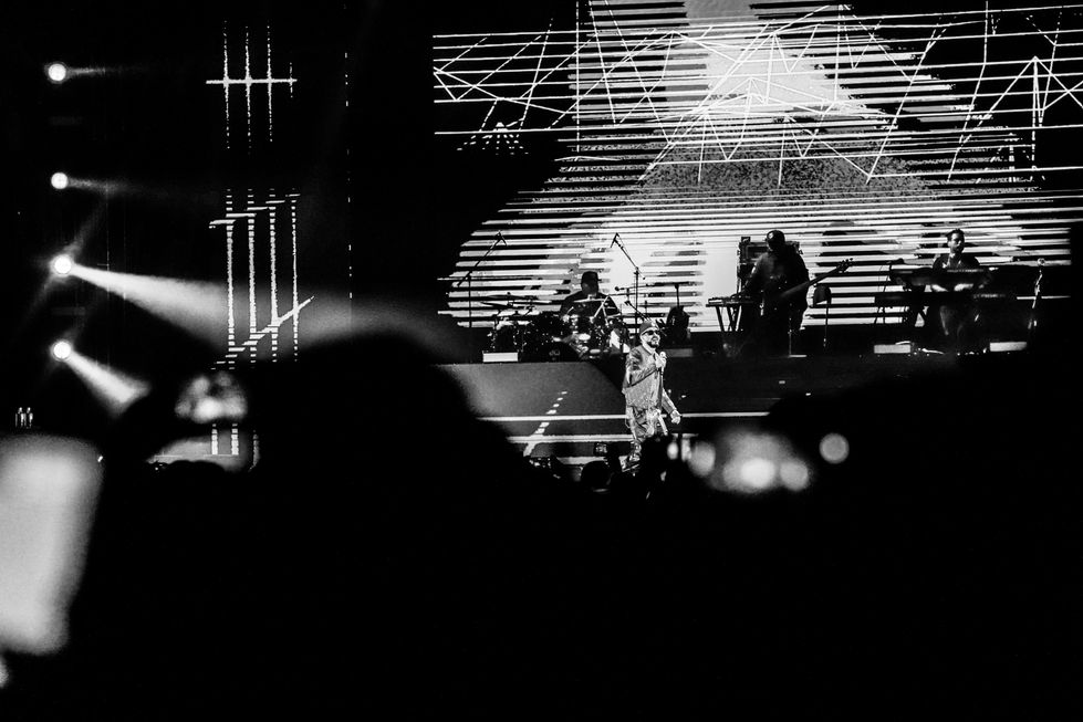 Wisin y Yandel