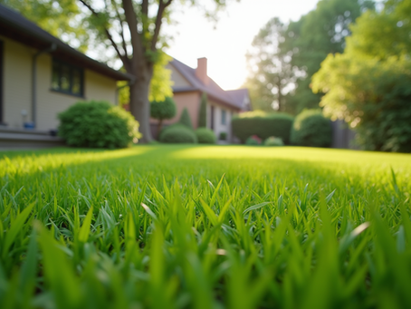 Discover Top Lawn Care Services in Canada