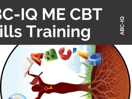 Health Sciences Mind Science CBT